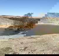 Gorge Rock - Tourism Gold Coast