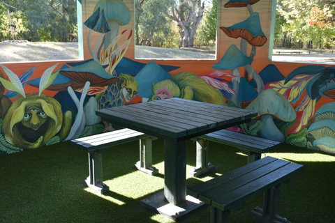Howlong's Enchanted Hut - Tourism Gold Coast 1