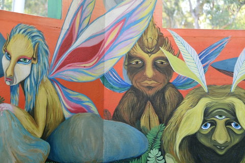 Howlong's Enchanted Hut - Tourism Gold Coast 2
