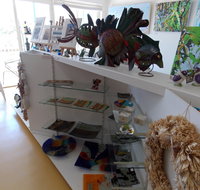 Huskisson Gallery and Picture Framing - Tourism Gold Coast