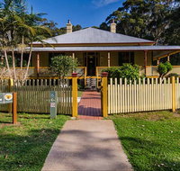 Macquarie Nature Reserve - Tourism Gold Coast