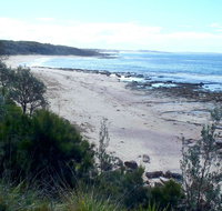 Monument Beach Picnic Area - Tourism Gold Coast