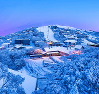 Mt Buller Alpine Resort - Tourism Gold Coast