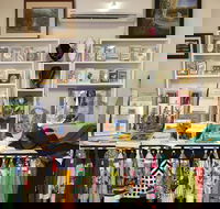 Mulwaree Arts Inc. - Gold Coast