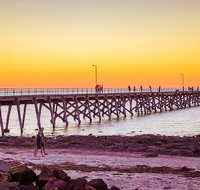 Port Hughes foreshore Port Hughes - Tourism Gold Coast