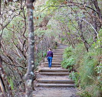 Princes Rock Walking Track - Tourism Gold Coast