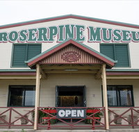 Proserpine Historical Museum - Tourism Gold Coast