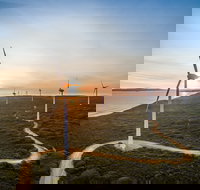 Sand Patch - Gold Coast