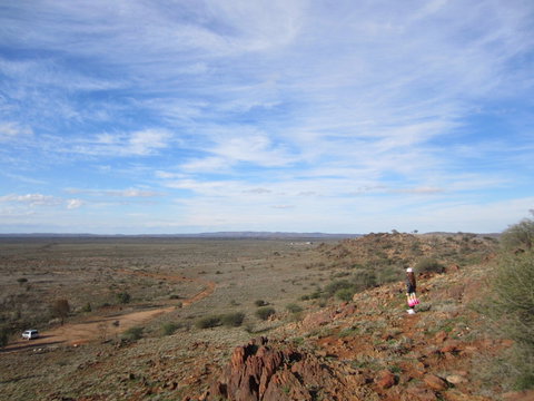 Sundown Nature Trail - Tourism Gold Coast 0