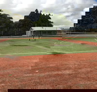 Taralga Tennis Courts - Gold Coast