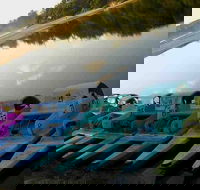 Terrigal Paddle Boats and Stand Up Paddle Boards - Tourism Gold Coast