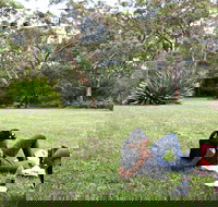 Waterfall Flat Picnic Area - Tourism Gold Coast