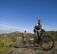 You Yangs Regional Park - Tourism Gold Coast