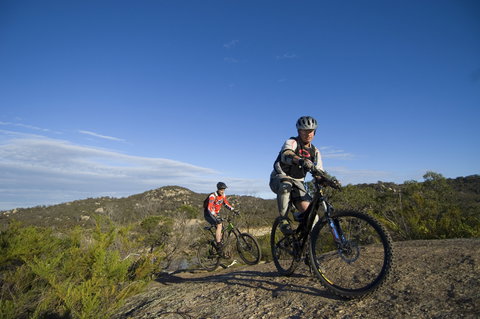 You Yangs Regional Park - Tourism Gold Coast 0