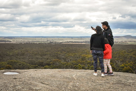 You Yangs Regional Park - Tourism Gold Coast 2