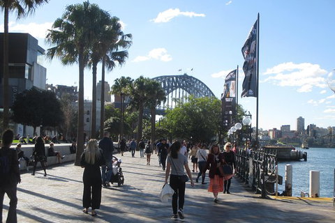 Private City Walking Tour - Tourism Gold Coast 5
