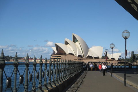 Private City Walking Tour - Tourism Gold Coast 1