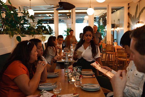 Lonely Planet Experience: Sydney\'s Food Tour With A Local Guide - Tourism Gold Coast 0