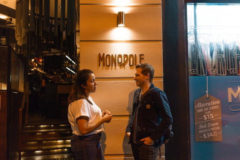 Lonely Planet Experience: Sydney\'s Food Tour With A Local Guide - Tourism Gold Coast 1