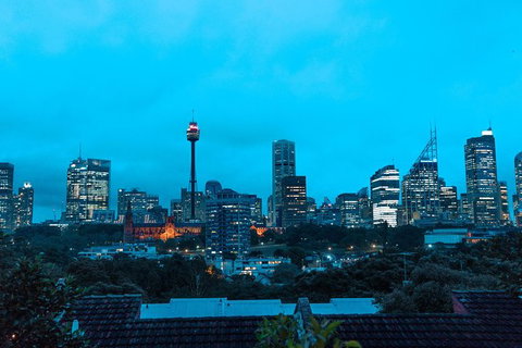 Lonely Planet Experience: Sydney\'s Food Tour With A Local Guide - Tourism Gold Coast 7