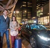 Sydney Transfer Airport to Hotel in Sydney Central Business ROUND-TRIP - Tourism Gold Coast