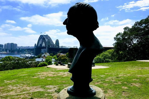 Discover Sydney - The Rocks - Tourism Gold Coast 6