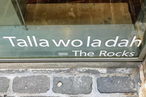 Discover Sydney - The Rocks - Tourism Gold Coast 3