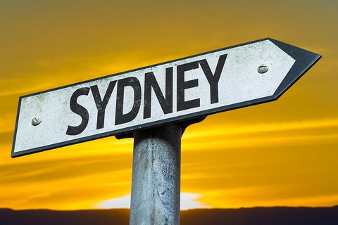Discover Sydney - The Rocks - Tourism Gold Coast 4