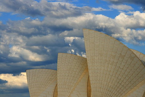 Discover Sydney - The Rocks - Tourism Gold Coast 1