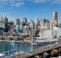 Withlocals Highlights  Hidden Gems Covid-19 Regulated Sydney Private Tour - Tourism Gold Coast