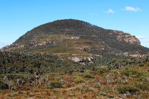 The Other Side Of The Blue Mountains - Tourism Gold Coast 6