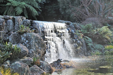 The Other Side Of The Blue Mountains - Tourism Gold Coast 11