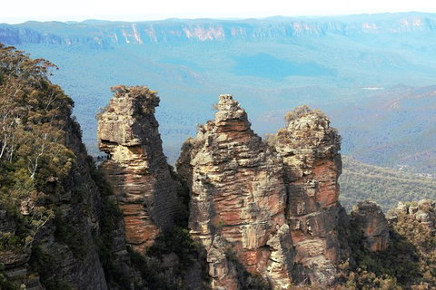 The Other Side Of The Blue Mountains - Tourism Gold Coast 2