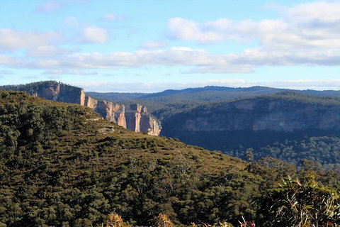 The Other Side Of The Blue Mountains - Tourism Gold Coast 10