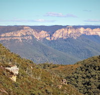 The other side of the Blue Mountains - Tourism Gold Coast