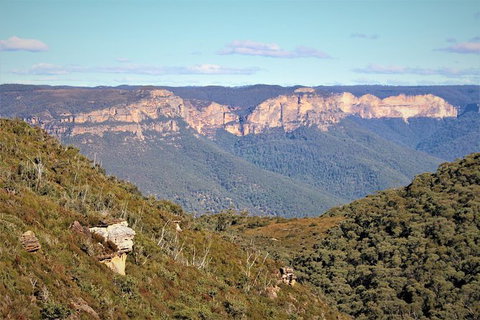 The Other Side Of The Blue Mountains - Tourism Gold Coast 0