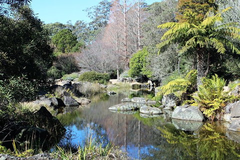 The Other Side Of The Blue Mountains - Tourism Gold Coast 5