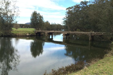 Narooma And Tilba Valley Private Tour - Gold Coast 7