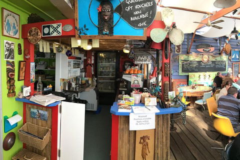 Narooma And Tilba Valley Private Tour - Gold Coast 1