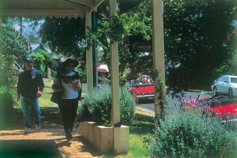Narooma And Tilba Valley Private Tour - Gold Coast 6