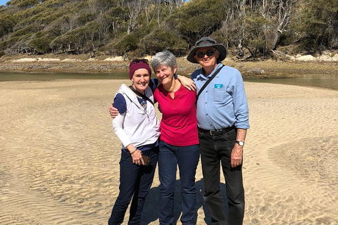 Narooma And Tilba Valley Private Tour - Gold Coast 12