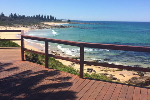 Narooma And Tilba Valley Private Tour - Gold Coast 5