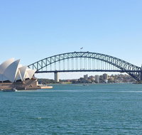 Private Sydney Half Day Tour - Tourism Gold Coast