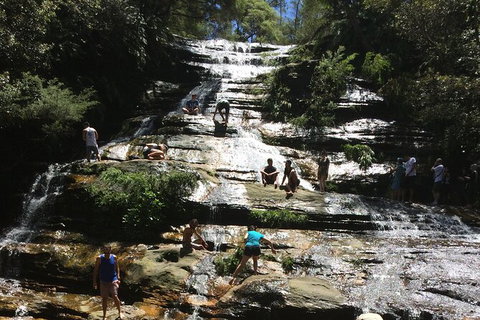 Blue Mountains PRIVATE Day Tour - Tourism Gold Coast 2