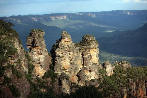 Blue Mountains PRIVATE Day Tour - Tourism Gold Coast 5