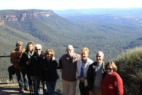 Blue Mountains PRIVATE Day Tour - Tourism Gold Coast 3