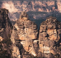 Deluxe Blue Mountains and Megalong Valley - Tourism Gold Coast
