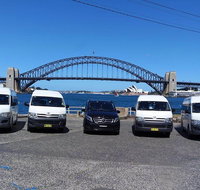 Airport Charter - Tourism Gold Coast