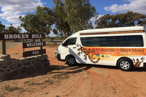 Half Day City Heritage Tour - Tourism Gold Coast 1