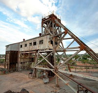 Half Day City Heritage Tour - Tourism Gold Coast